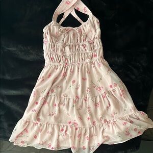 Aritzia Martine Dress